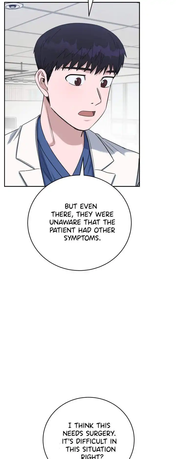 A.I. Doctor Chapter 81 10